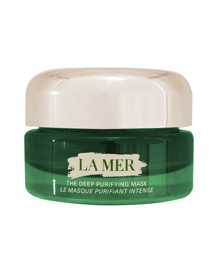 LA MER 海洋拉娜 深海極效淨膚面膜(50ml)(專櫃公司貨)