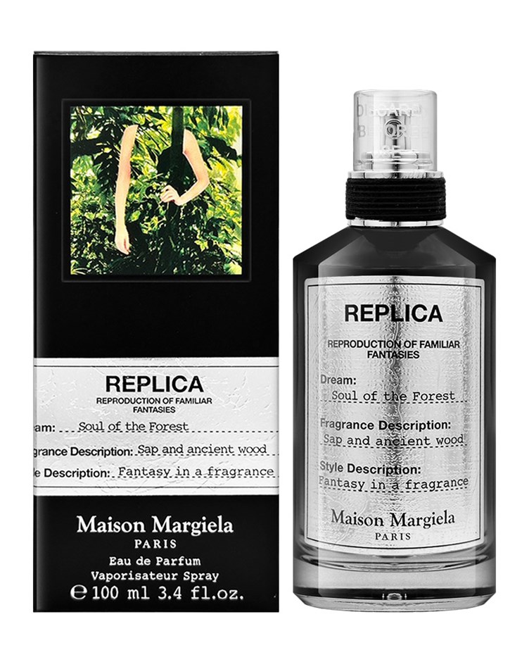 Maison Margiela 淡香精 100ml 系列