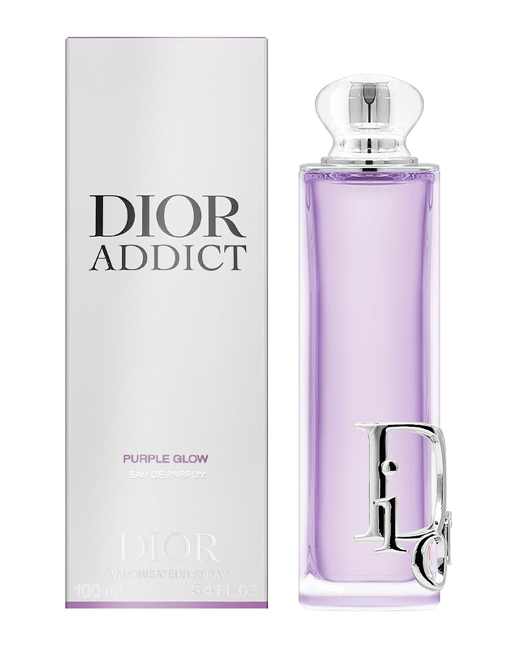 Dior迪奧 癮誘粉漾香氛 100ml(玫瑰/蜜桃/莓果)