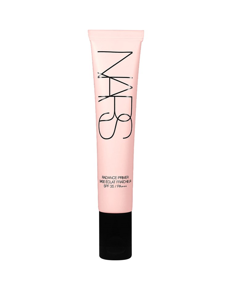 NARS 輕無畏!裸光妝前乳SPF35/PA+++(30ml)(2026.08.01 專櫃公司貨)