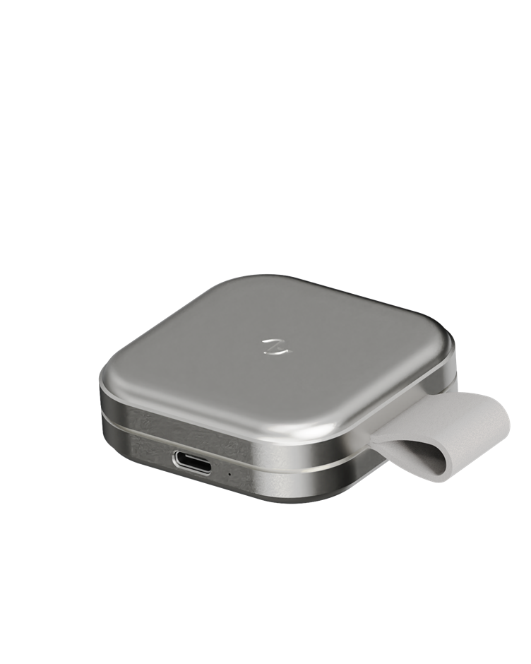 Allite WA2 Qi2  二合一磁吸折疊無線充電器