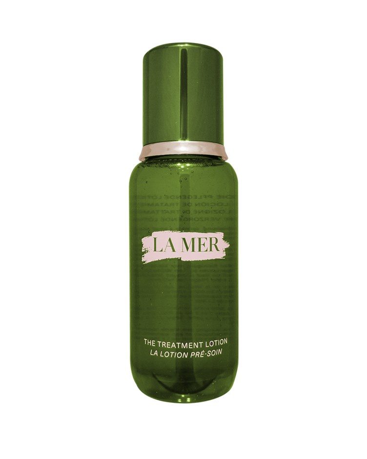 LA MER 海洋拉娜 超能修護精華露(100ml)(專櫃公司貨)