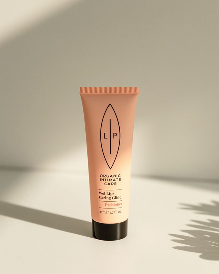 益生元平衡私密潤滑液