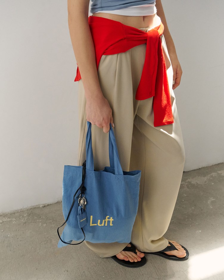Luft Mansion Eco Bag 托特包