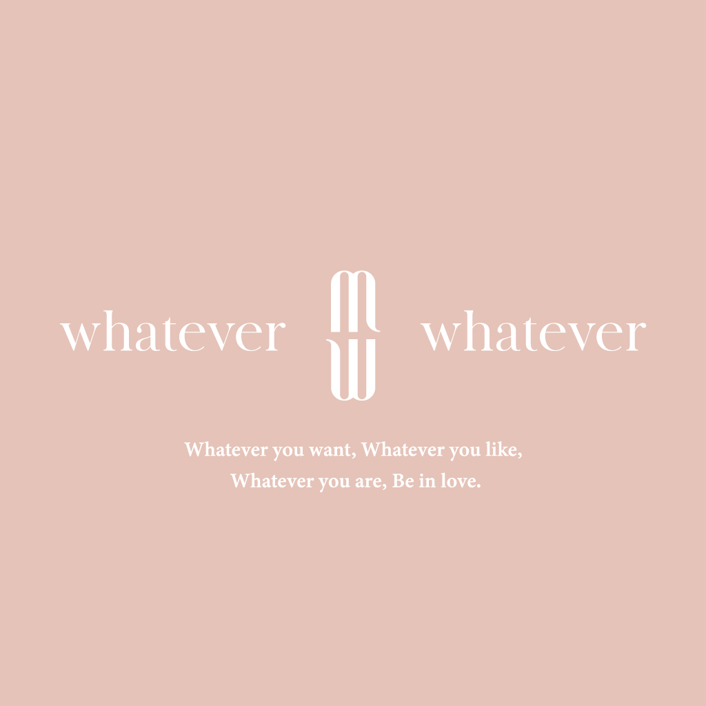 [問題] Melody的品牌whatever