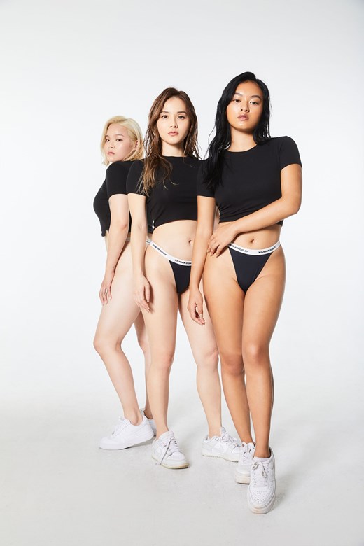 兩球蜜桃only two peaches2.0